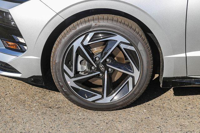 new 2026 Hyundai Sonata car, priced at $29,658