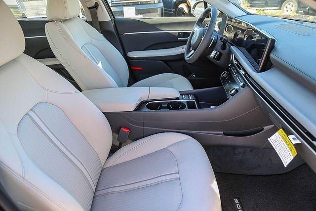 new 2026 Hyundai Sonata car, priced at $29,658