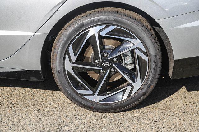 new 2026 Hyundai Sonata car, priced at $29,658