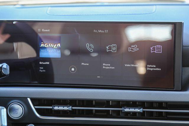 new 2026 Hyundai Sonata car, priced at $29,658