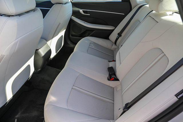 new 2026 Hyundai Sonata car, priced at $29,658