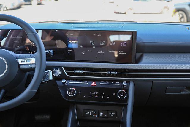 new 2026 Hyundai Sonata car, priced at $29,658