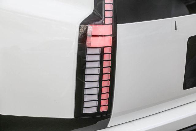 new 2026 Hyundai IONIQ 9 car, priced at $74,515