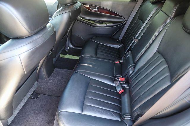 used 2017 INFINITI QX50 car, priced at $15,792