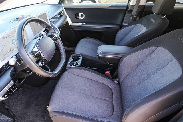 used 2024 Hyundai IONIQ 5 car, priced at $25,792