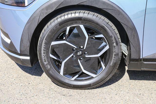 used 2024 Hyundai IONIQ 5 car, priced at $25,792