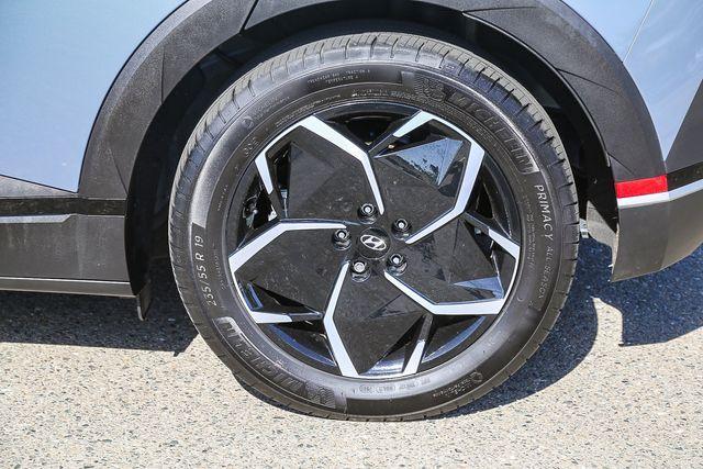 used 2024 Hyundai IONIQ 5 car, priced at $25,792