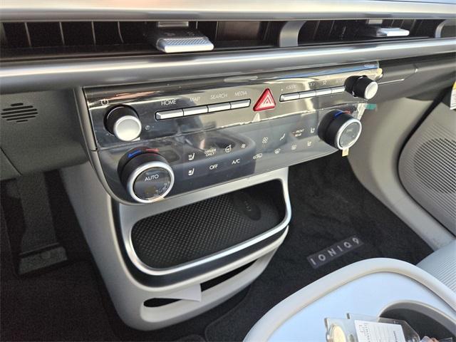 new 2026 Hyundai IONIQ 9 car, priced at $69,815