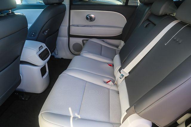 new 2026 Hyundai IONIQ 9 car, priced at $69,815