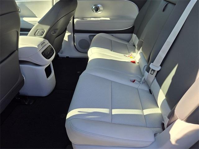 new 2026 Hyundai IONIQ 9 car, priced at $69,815