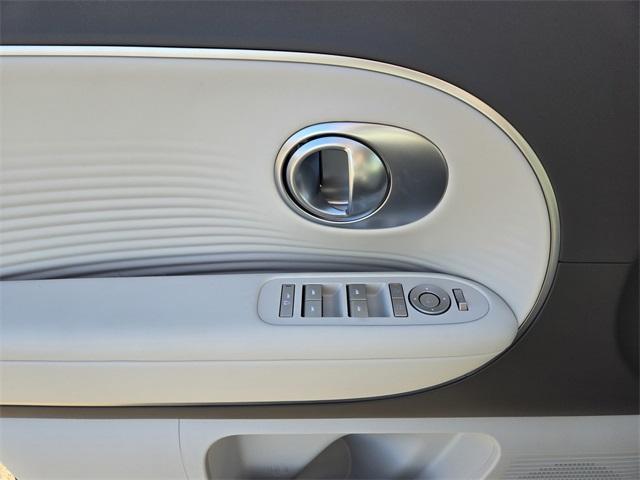 new 2026 Hyundai IONIQ 9 car, priced at $69,815