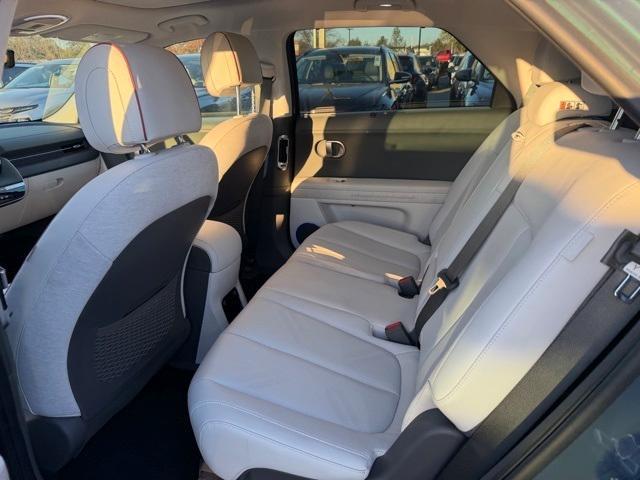 used 2024 Hyundai IONIQ 5 car, priced at $31,991