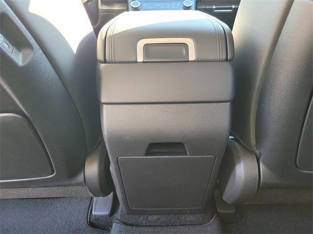 new 2026 Hyundai Santa Fe car, priced at $42,616