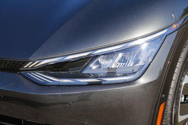 used 2024 Kia EV6 car, priced at $27,991