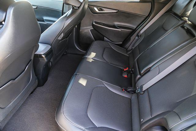 used 2024 Kia EV6 car, priced at $27,991