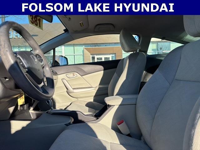 used 2012 Honda Civic car, priced at $10,991