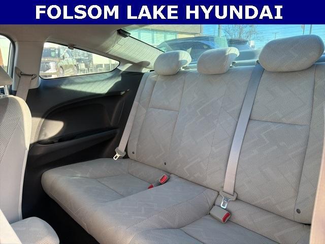 used 2012 Honda Civic car, priced at $10,991