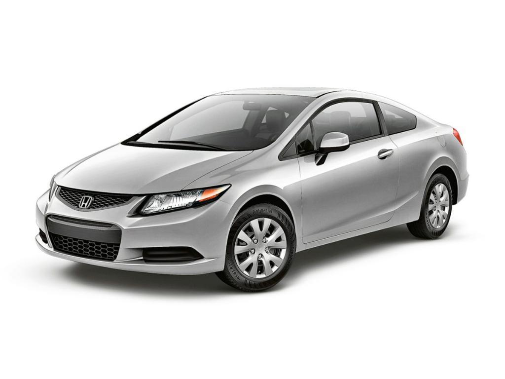 used 2012 Honda Civic car, priced at $10,991