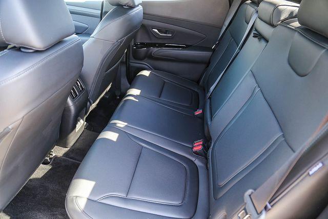 new 2025 Hyundai SANTA CRUZ car, priced at $41,155