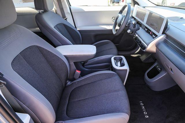 used 2024 Hyundai IONIQ 5 car, priced at $25,161