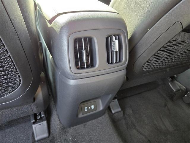 new 2026 Hyundai TUCSON Hybrid car