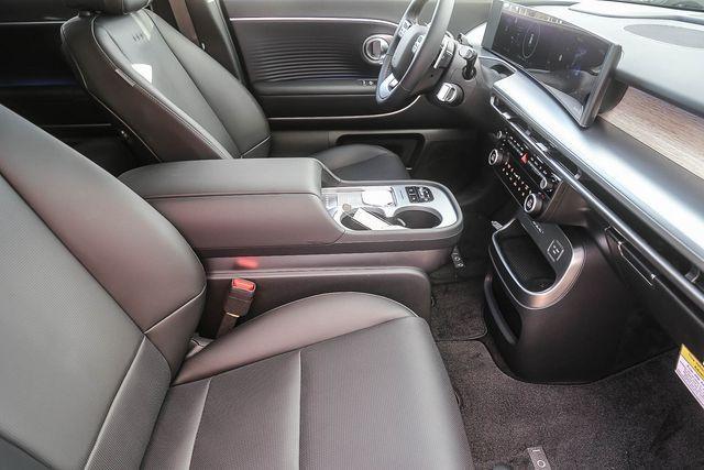 new 2026 Hyundai IONIQ 9 car, priced at $69,655