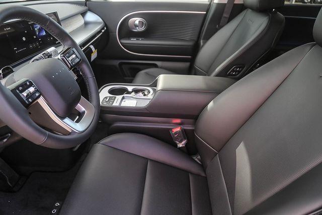 new 2026 Hyundai IONIQ 9 car, priced at $69,655