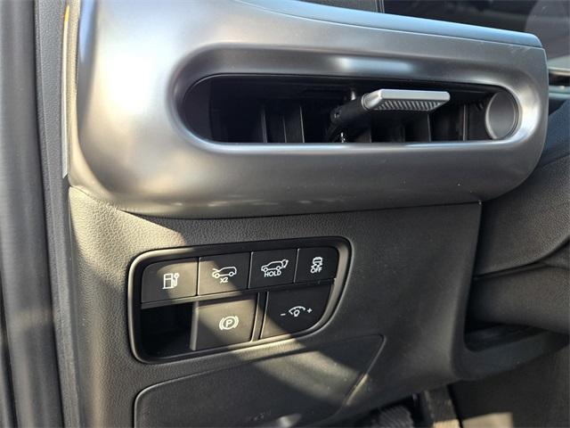 new 2026 Hyundai IONIQ 9 car, priced at $69,655