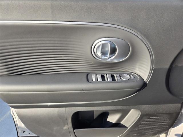 new 2026 Hyundai IONIQ 9 car, priced at $69,655