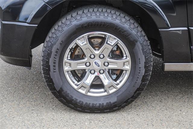 used 2015 Ford Expedition car, priced at $12,992