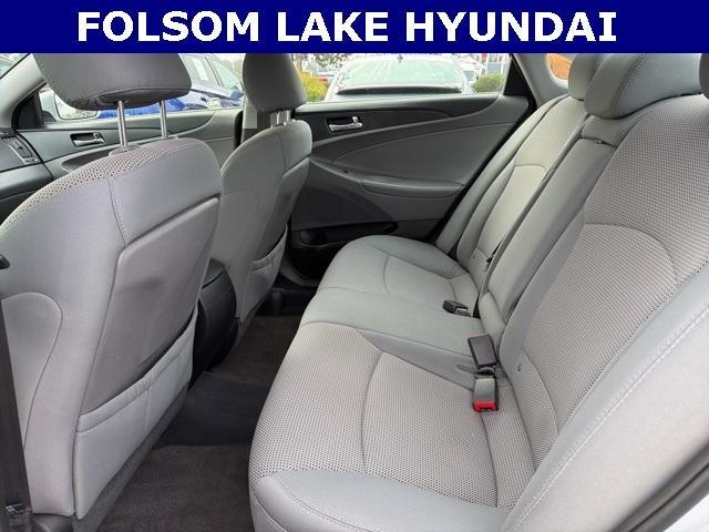 used 2014 Hyundai Sonata car, priced at $9,991