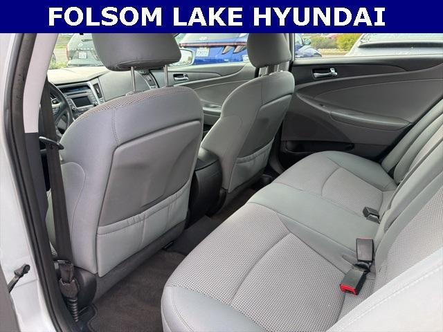 used 2014 Hyundai Sonata car, priced at $9,991