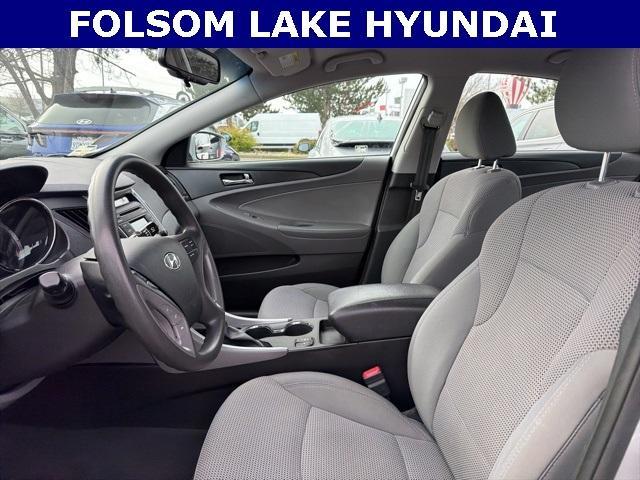 used 2014 Hyundai Sonata car, priced at $9,991