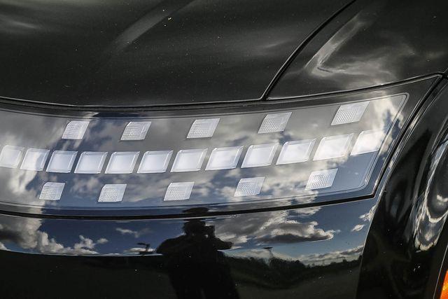 new 2026 Hyundai IONIQ 9 car, priced at $73,985