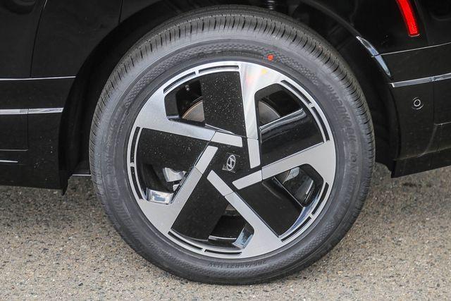 new 2026 Hyundai IONIQ 9 car, priced at $73,985