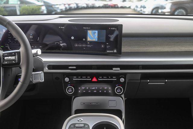 new 2026 Hyundai IONIQ 9 car, priced at $73,985