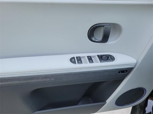new 2025 Hyundai IONIQ 5 car, priced at $56,435
