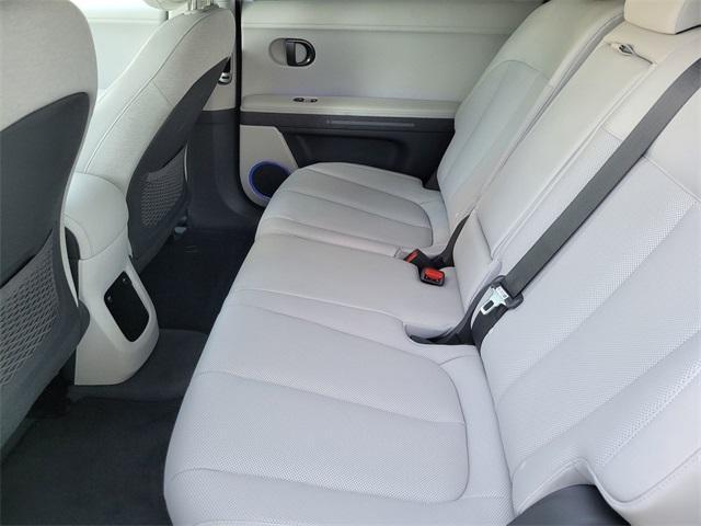 new 2025 Hyundai IONIQ 5 car, priced at $56,435