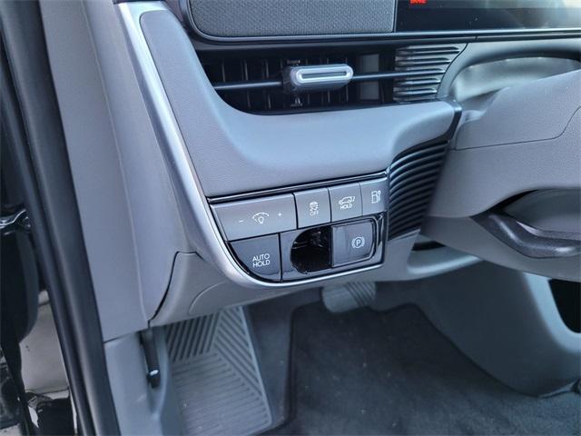 new 2025 Hyundai IONIQ 5 car, priced at $56,435