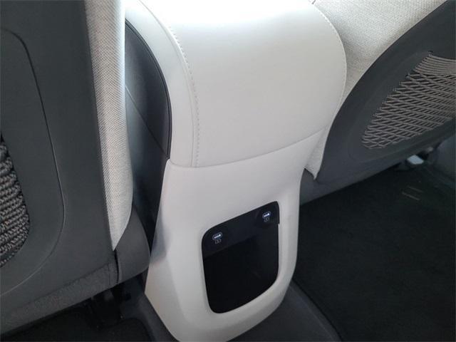 new 2025 Hyundai IONIQ 5 car, priced at $56,435