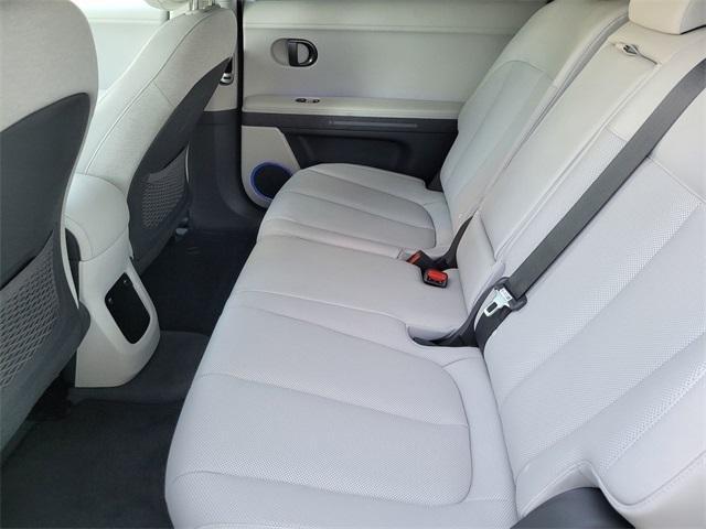 new 2025 Hyundai IONIQ 5 car, priced at $56,435