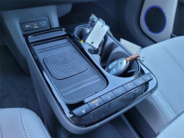 new 2025 Hyundai IONIQ 5 car, priced at $56,435