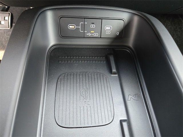 new 2025 Hyundai IONIQ 5 N car, priced at $66,048