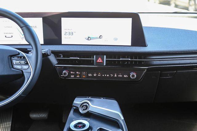 used 2024 Kia EV6 car, priced at $25,493