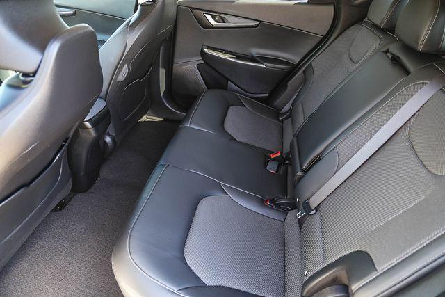 used 2024 Kia EV6 car, priced at $25,493