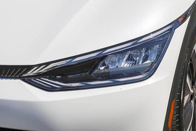 used 2024 Kia EV6 car, priced at $25,493