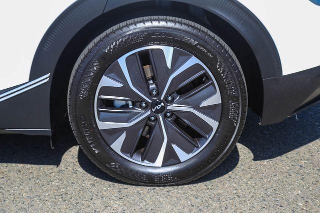 used 2024 Kia EV6 car, priced at $25,493