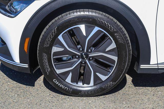 used 2024 Kia EV6 car, priced at $25,493