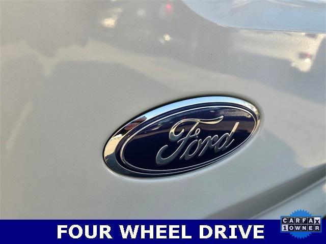 used 2022 Ford Bronco Sport car, priced at $23,991