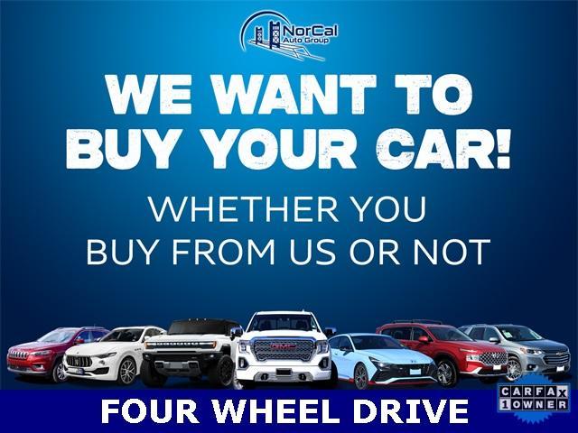 used 2022 Ford Bronco Sport car, priced at $23,991